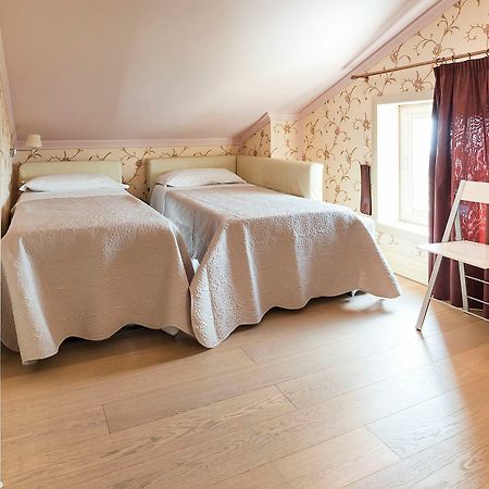 Villa Drago Spa Donnalucata  Eksteriør billede