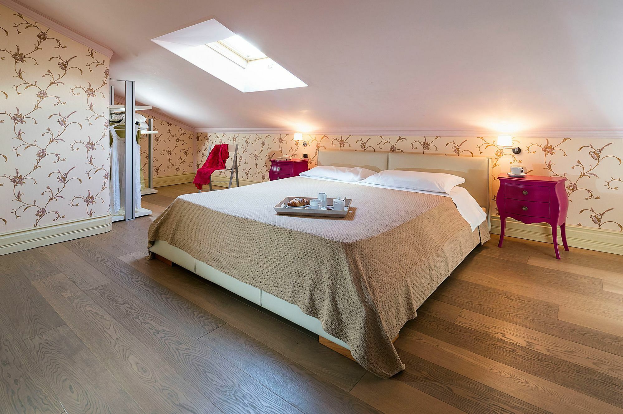 Villa Drago Spa Donnalucata  Eksteriør billede