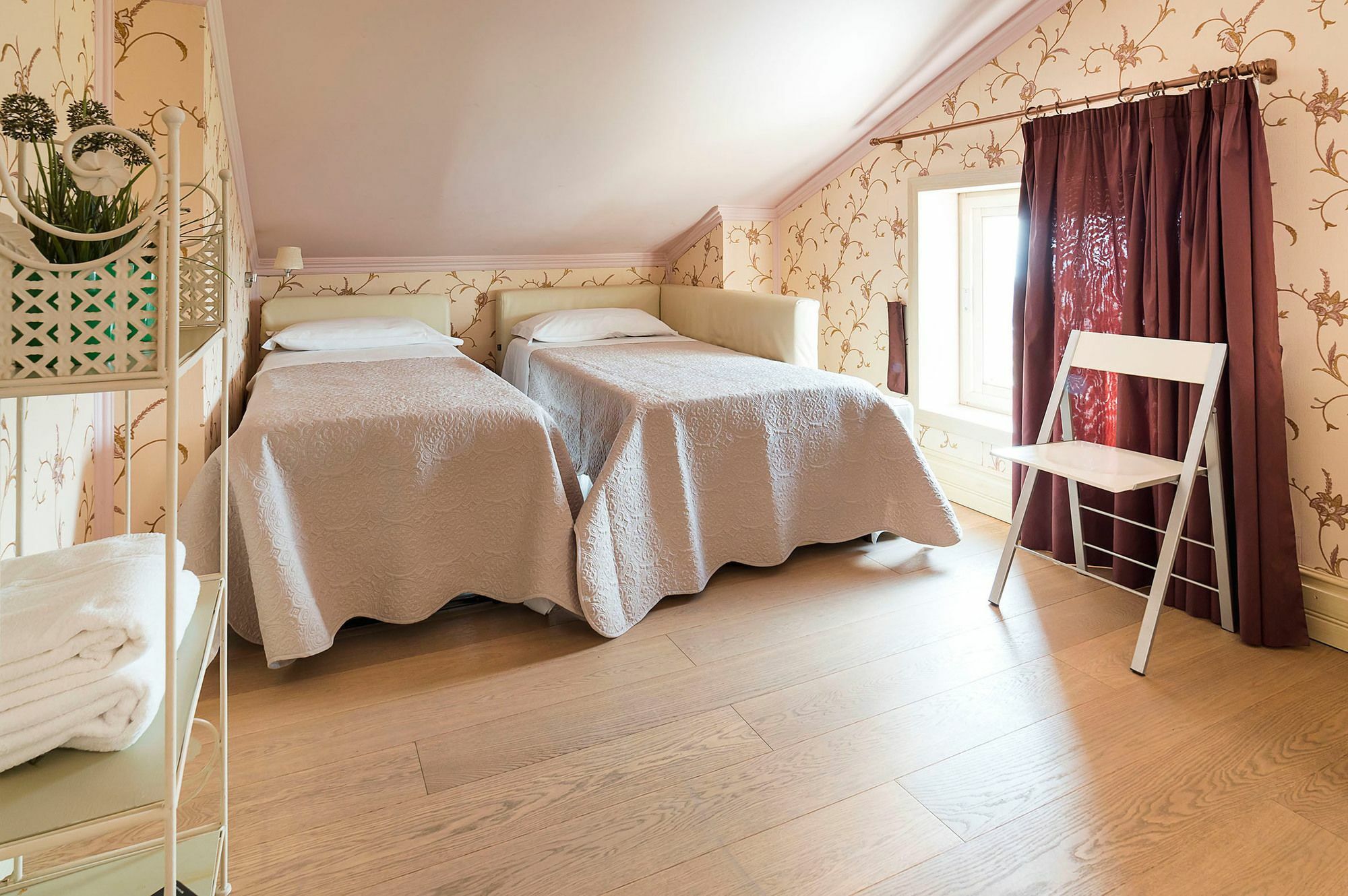 Villa Drago Spa Donnalucata  Eksteriør billede