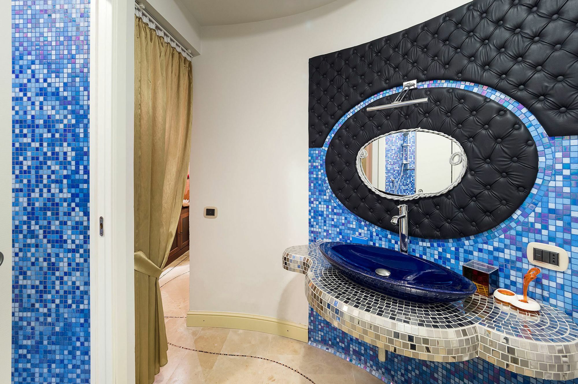 Villa Drago Spa Donnalucata  Eksteriør billede